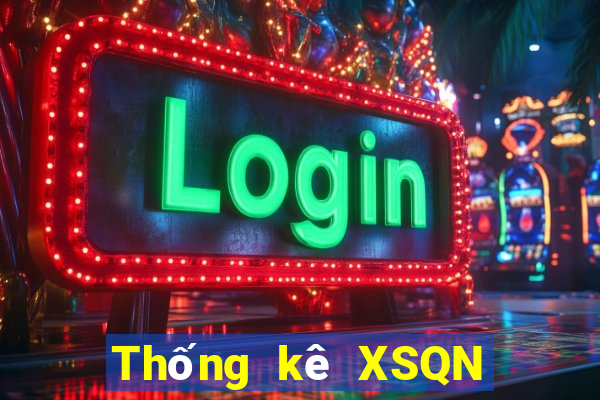 Thống kê XSQN ngày 6