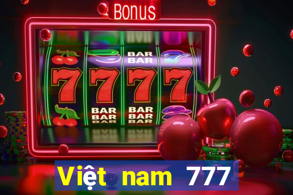 Việt nam 777 Trò chơi điện tử