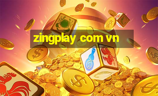 zingplay com vn