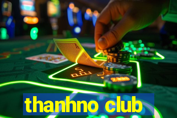 thanhno club