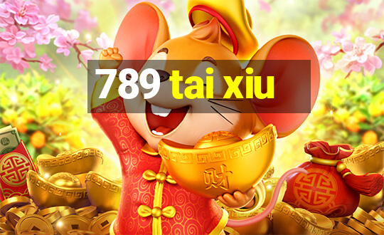 789 tai xiu