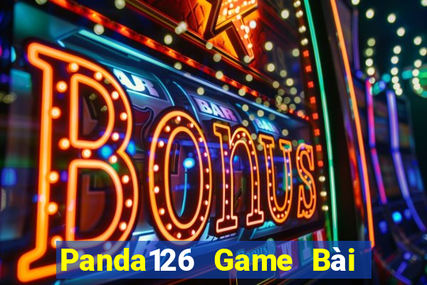 Panda126 Game Bài 3 Cây