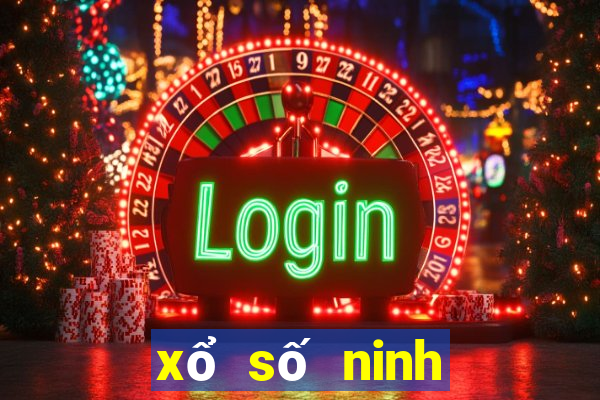 xổ số ninh thuận ngày 20 tháng 1