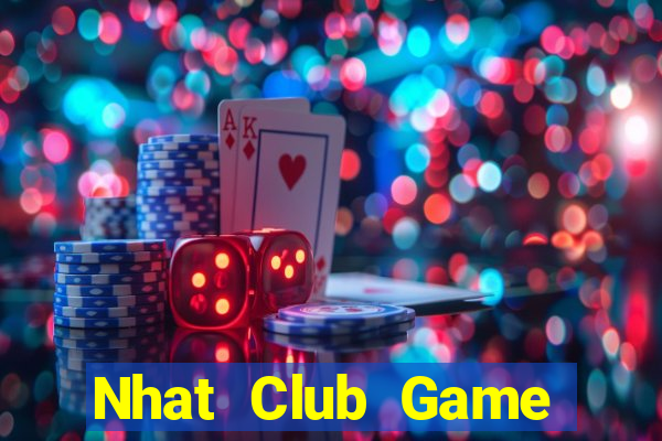 Nhat Club Game Bài Tặng Code