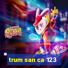 trum san ca 123