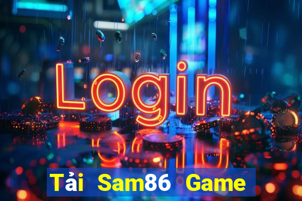 Tải Sam86 Game Bài 789