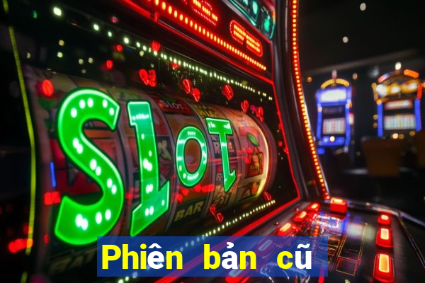 Phiên bản cũ của Fun88 Caidodo