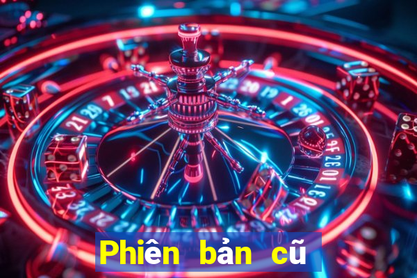 Phiên bản cũ của Fun88 Caidodo