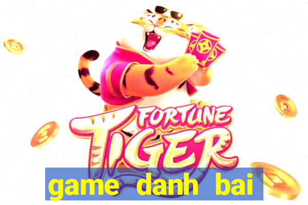 game danh bai bigkool 2016