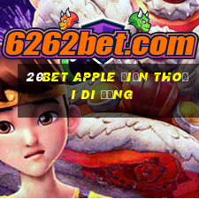 20bet Apple Điện thoại di động