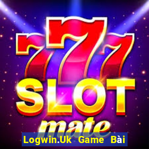 Logwin.Uk Game Bài B52 Đổi Thưởng 2021