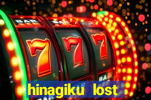 hinagiku lost virgin club.