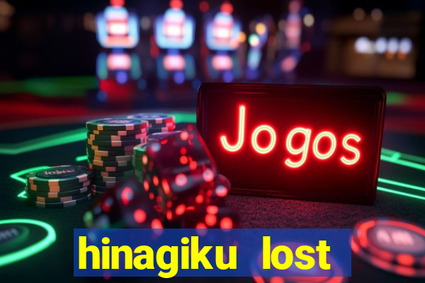 hinagiku lost virgin club.