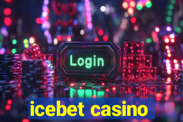 icebet casino