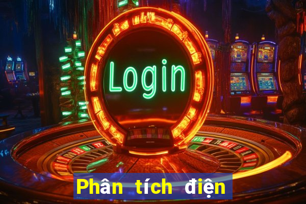 Phân tích điện toán ngày 31