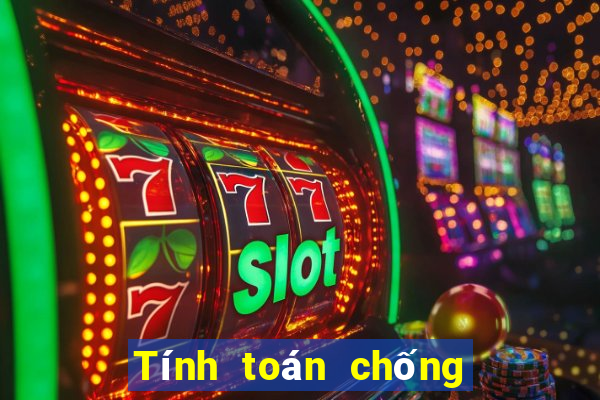 Tính toán chống nước ag