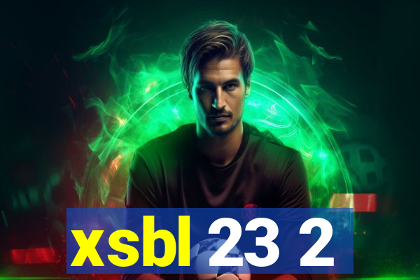 xsbl 23 2