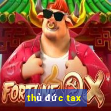 thủ đức tax