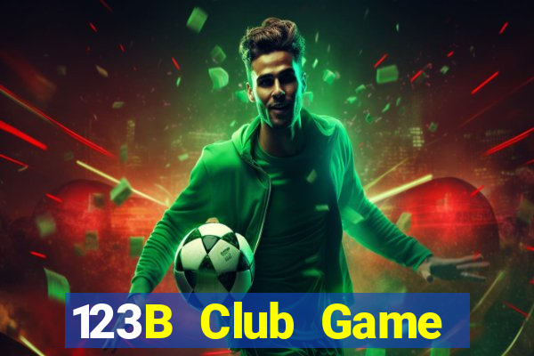 123B Club Game Bài K88