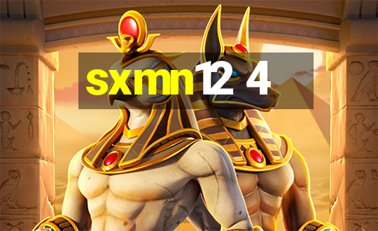 sxmn12 4