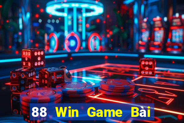 88 Win Game Bài Đổi Thưởng Go88