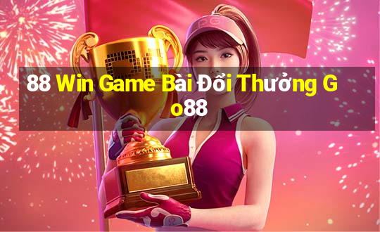 88 Win Game Bài Đổi Thưởng Go88