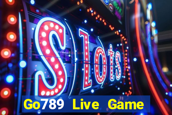 Go789 Live Game Bài Ruby