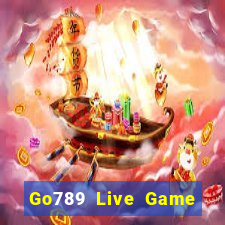 Go789 Live Game Bài Ruby