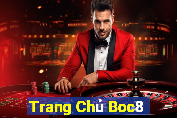 Trang Chủ Boc8