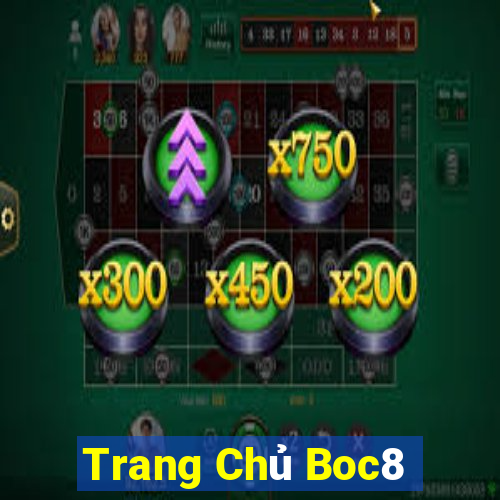 Trang Chủ Boc8