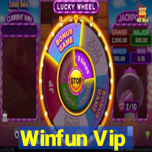 Winfun Vip