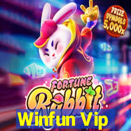 Winfun Vip