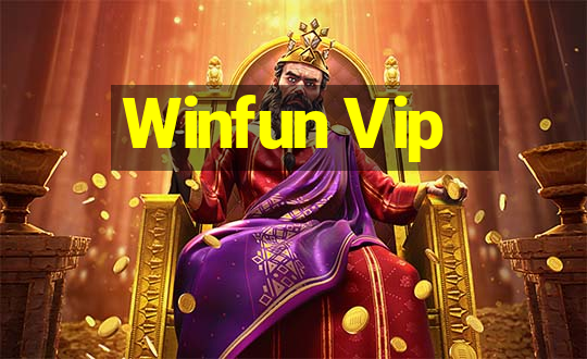 Winfun Vip