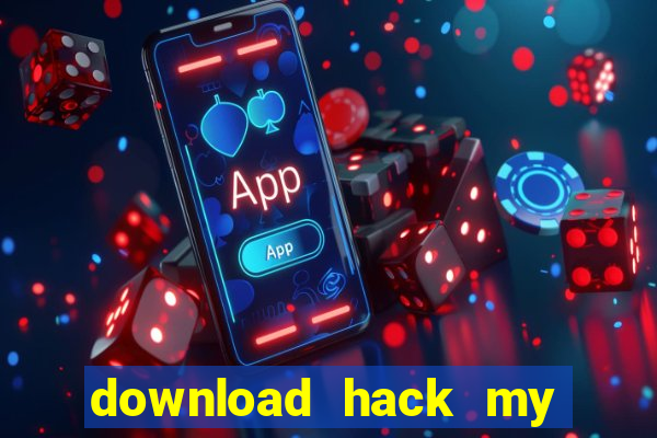 download hack my talking tom