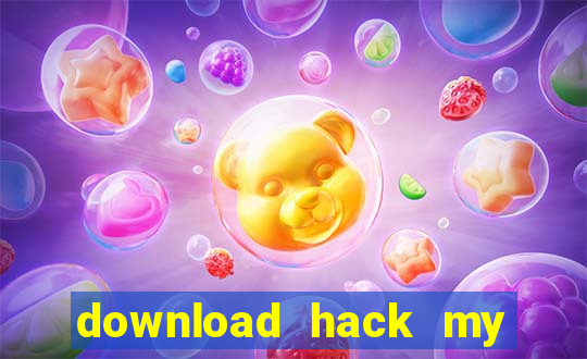 download hack my talking tom