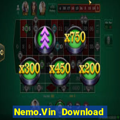 Nemo.Vin Download Game Bài