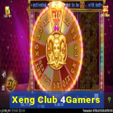 Xeng Club 4Gamers