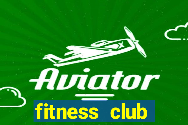 fitness club baldwin park ca