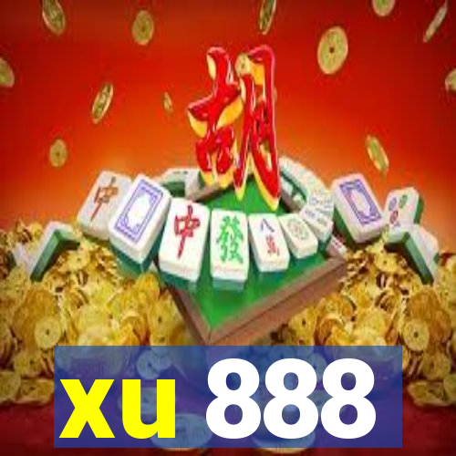 xu 888