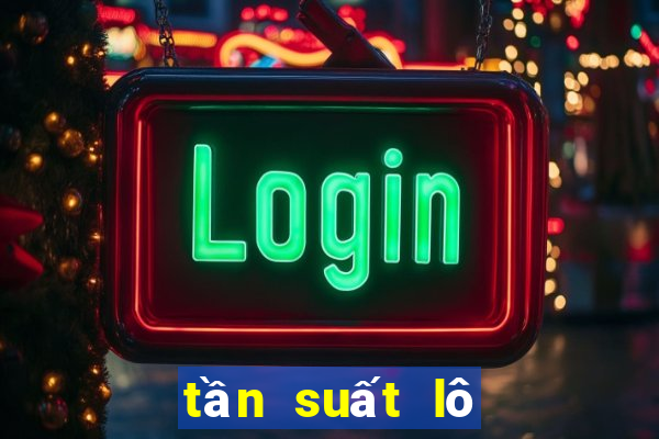 tần suất lô tô mb 99 ngày