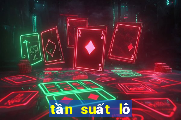 tần suất lô tô mb 99 ngày