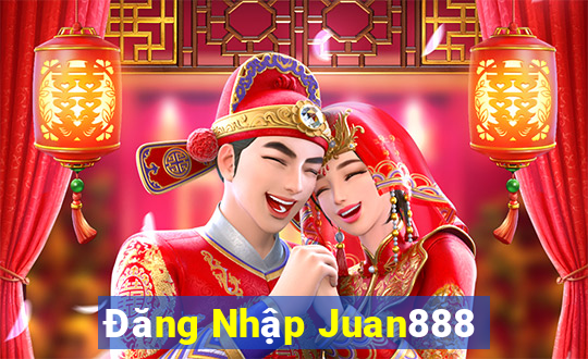 Đăng Nhập Juan888