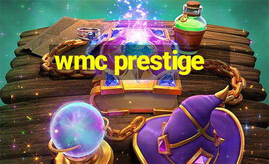 wmc prestige