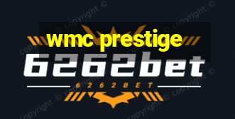 wmc prestige