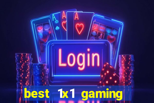 best 1x1 gaming slot sites