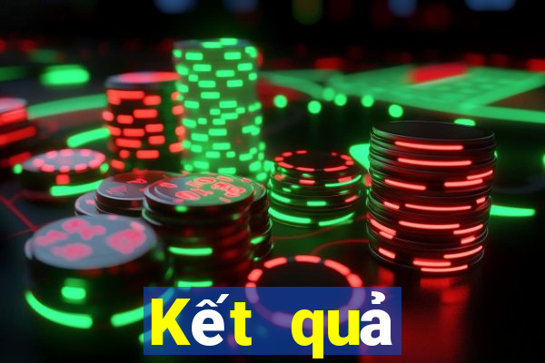 Kết quả vietlott Bingo18 thứ hai