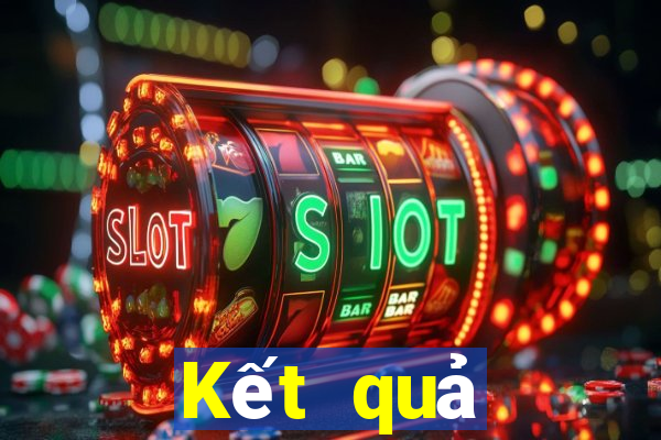 Kết quả vietlott Bingo18 thứ hai