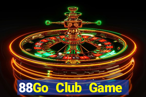 88Go Club Game Bài Rikvip