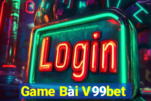 Game Bài V99bet