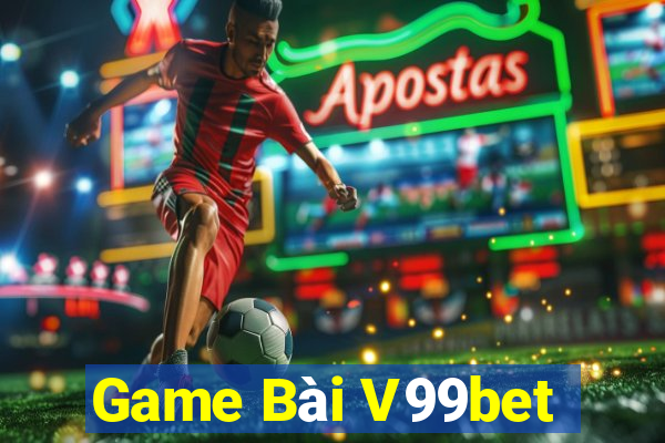 Game Bài V99bet